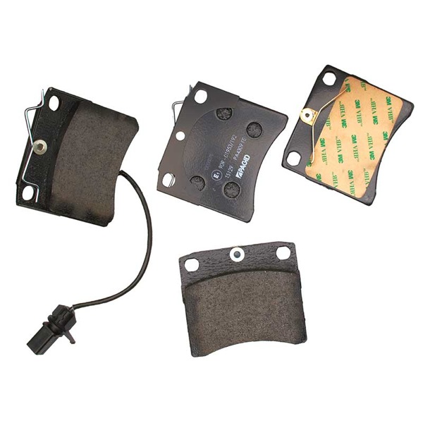 Pagid Brake Pads 101440828