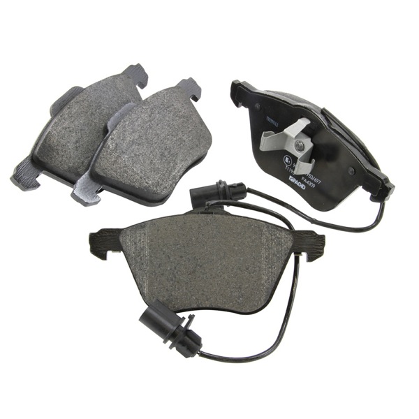 Pagid Brake Pads 101440878