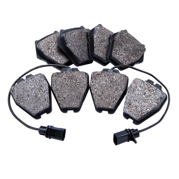 Pagid Brake Pads 101440958