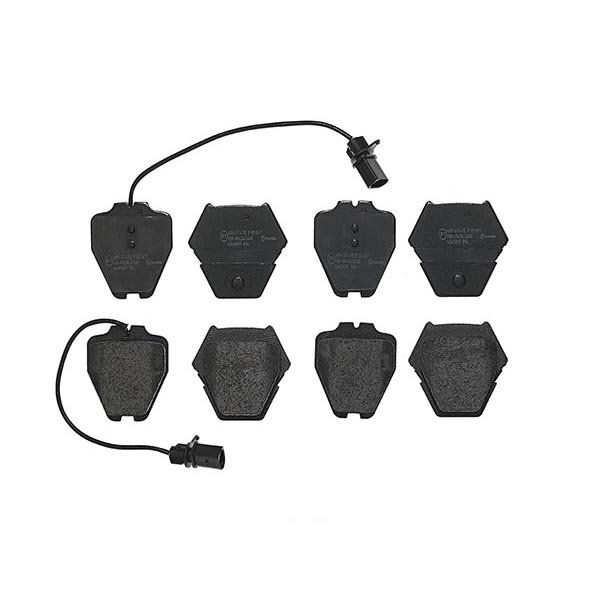 Brembo Brake Pads 10144095A