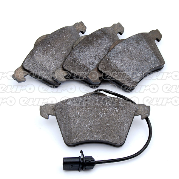 Pagid Brake Pads 101441008