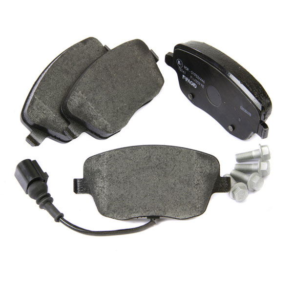 Pagid Brake Pads 101441038