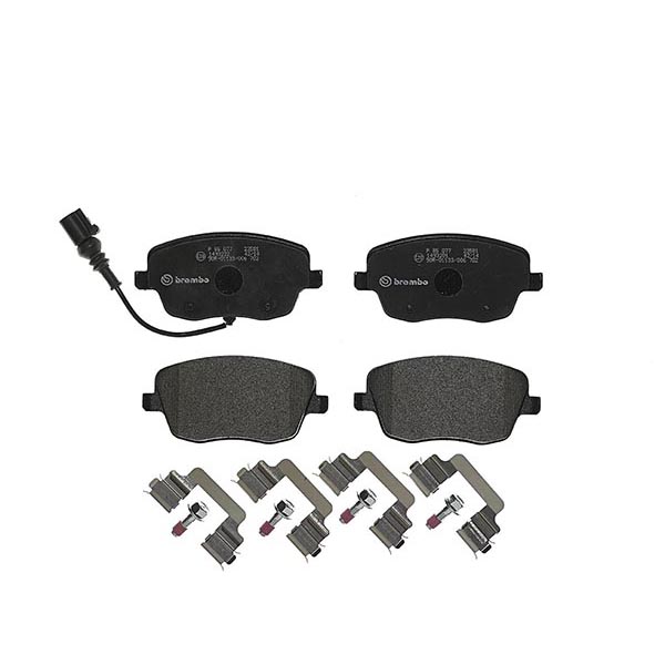 Brembo Brake Pads 10144103A