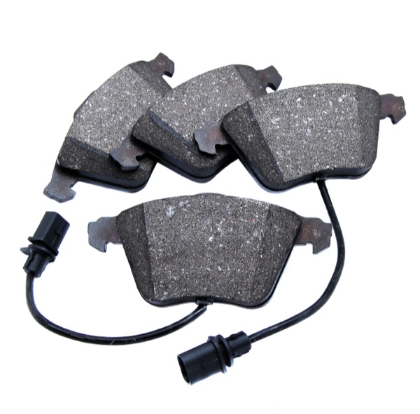 Pagid Brake Pads 101441118
