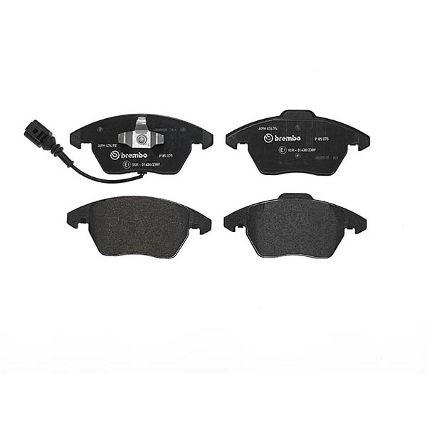 Brembo Brake Pads 10144113A