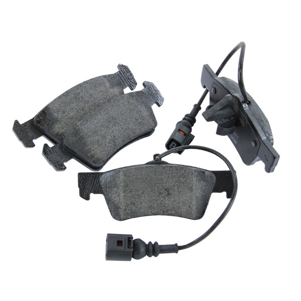 Pagid Brake Pads 101441218