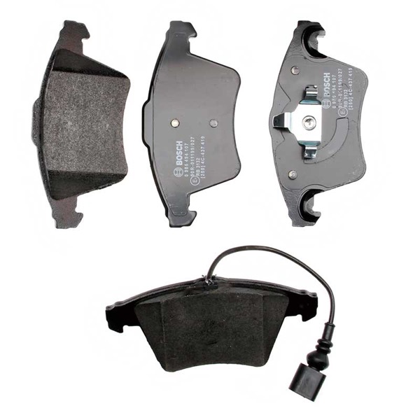 Bosch Brake Pads 101441297