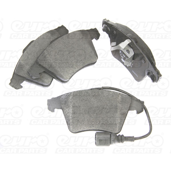 Pagid Brake Pads 101441308