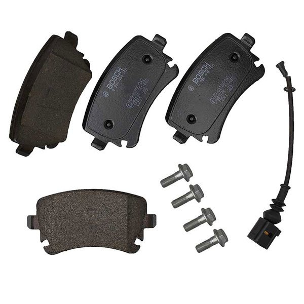 Bosch Brake Pads 101441317