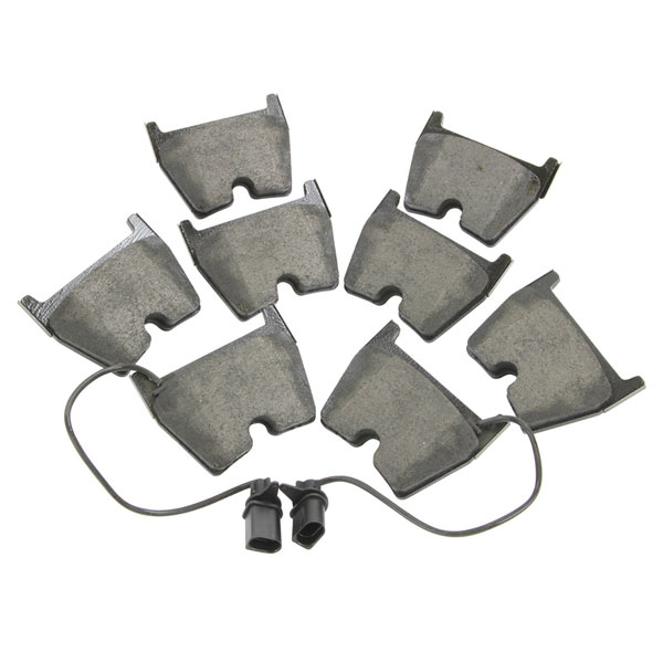 Pagid Brake Pads 101441368
