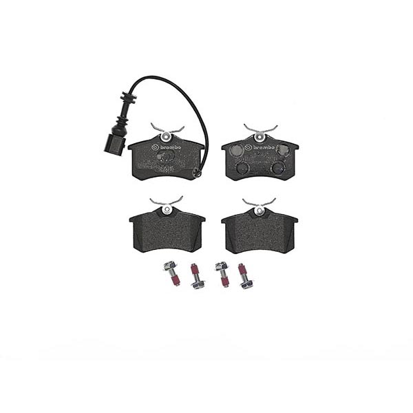 Brembo Brake Pads 10144138A