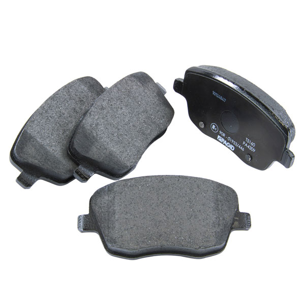 Pagid Brake Pads 101441398