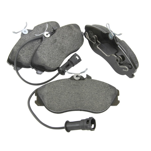 Pagid Brake Pads 101441518