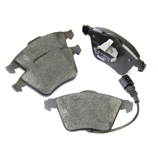 Pagid Brake Pads 101441588