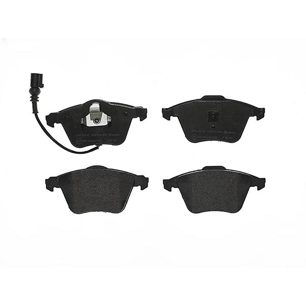 Brembo Brake Pads 10144158A