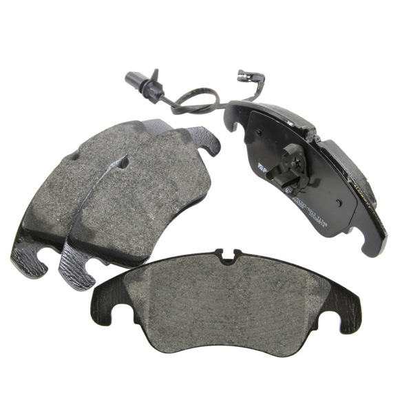 Pagid Brake Pads 101441688