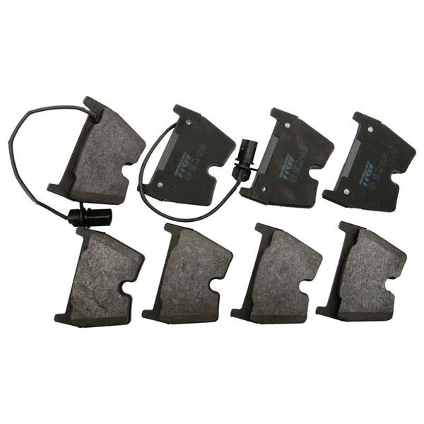 Trw Brake Pads 101441720
