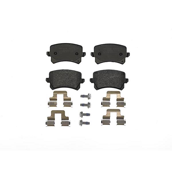 Brembo Brake Pads 10144174A
