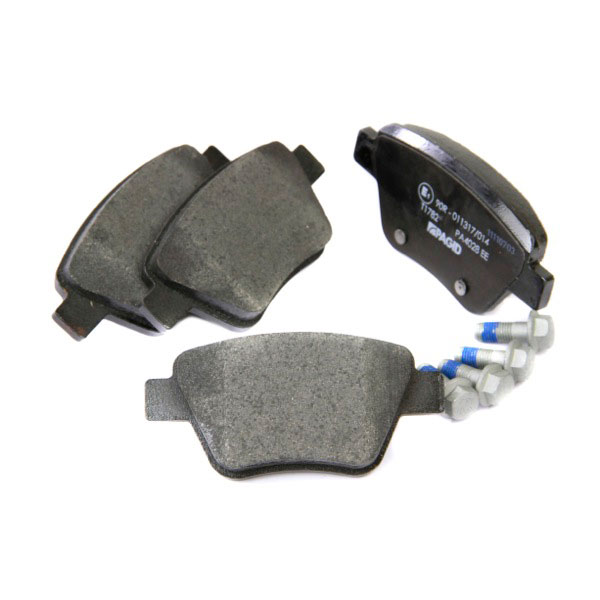 Pagid Brake Pads 101441778