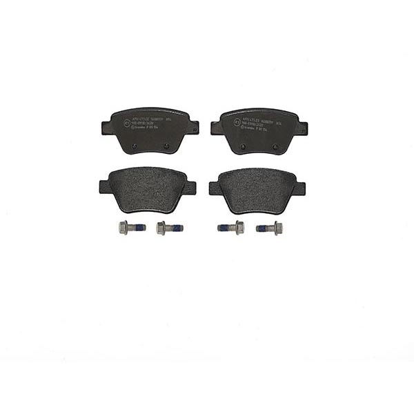 Brembo Brake Pads 10144177A