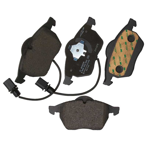 Bosch Brake Pads 101441797