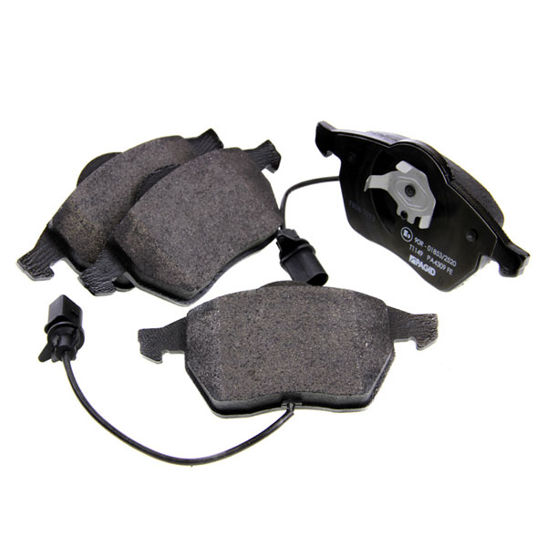 Pagid Brake Pads 101441798