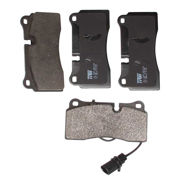 Trw Brake Pads 101441820