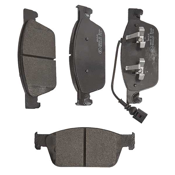 Brembo Brake Pads 10144186A