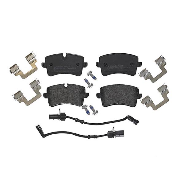 Brembo Brake Pads 10144196A