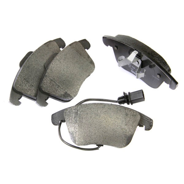 Pagid Brake Pads 101444178