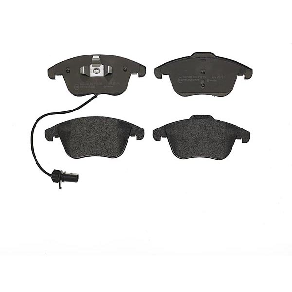 Brembo Brake Pads 10144417A