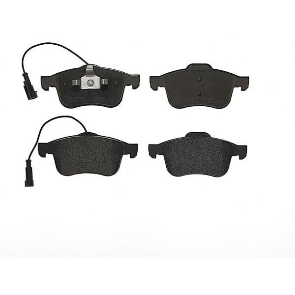 Brembo Brake Pads 10151033A