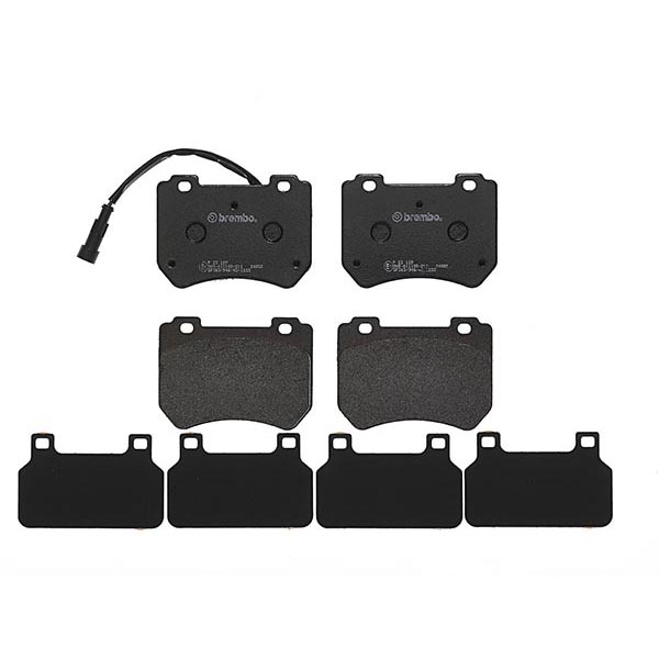 Brembo Brake Pads 10151041A