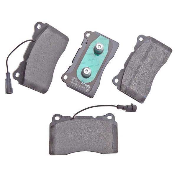 Pagid Brake Pads 101510438