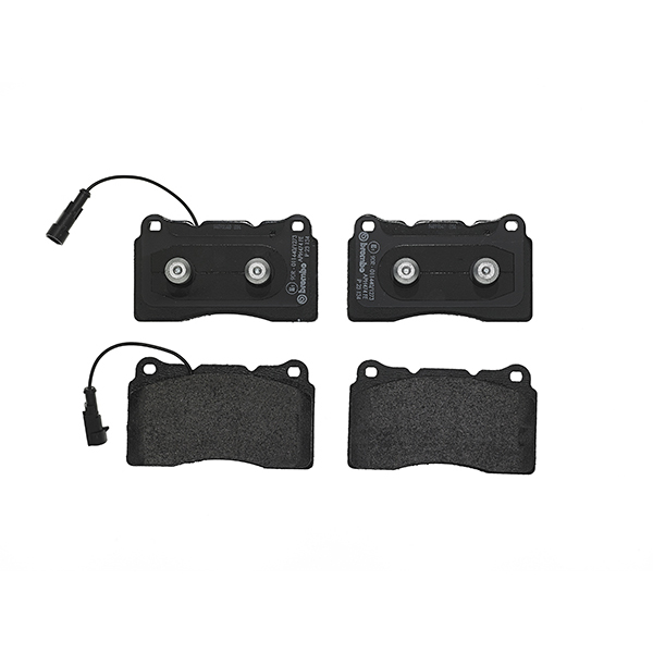 Brembo Brake Pads 10151043A
