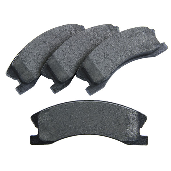 Pagid Brake Pads 101520048