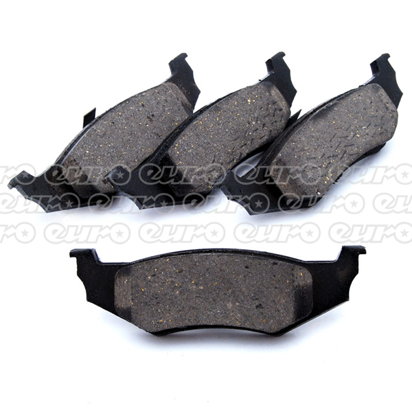 Pagid Brake Pads 101520068