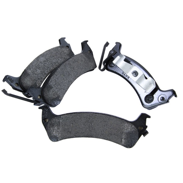 Pagid Brake Pads 101520168