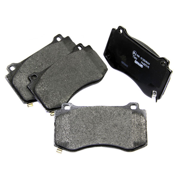 Pagid Brake Pads 101520348