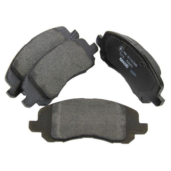 Pagid Brake Pads 101520568