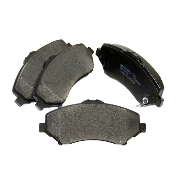 Pagid Brake Pads 101520588