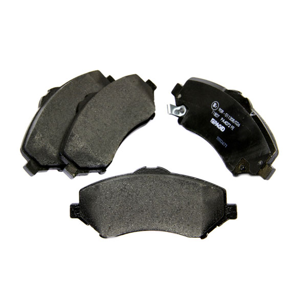 Pagid Brake Pads 101520598