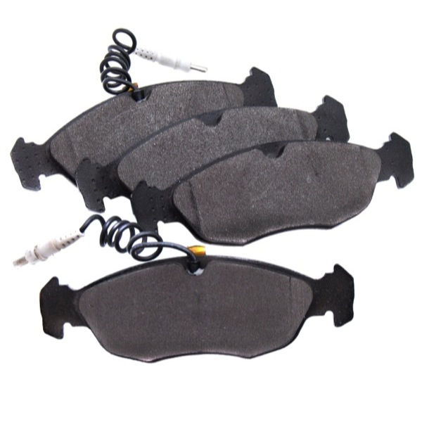 Pagid Brake Pads 101545018