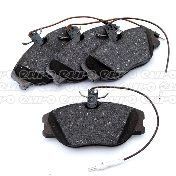 Pagid Brake Pads 101545028