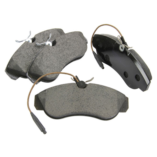 Pagid Brake Pads 101545038