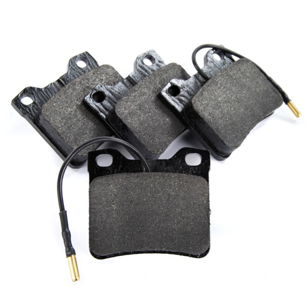 Pagid Brake Pads 101545058