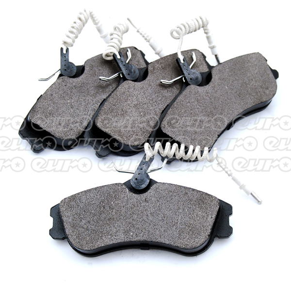 Pagid Brake Pads 101545078