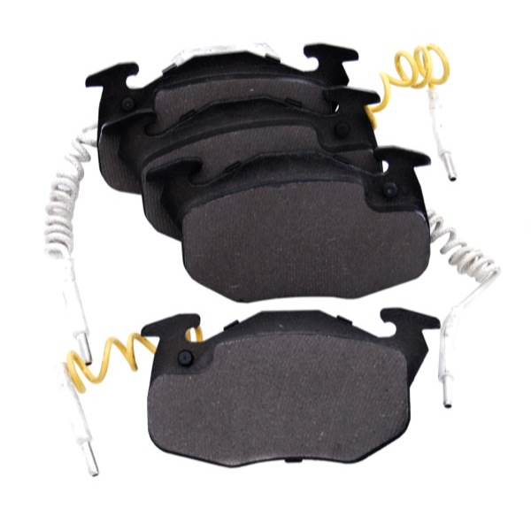 Pagid Brake Pads 101545288