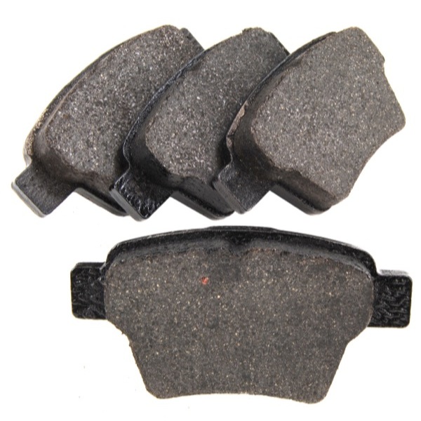 Pagid Brake Pads 101545608