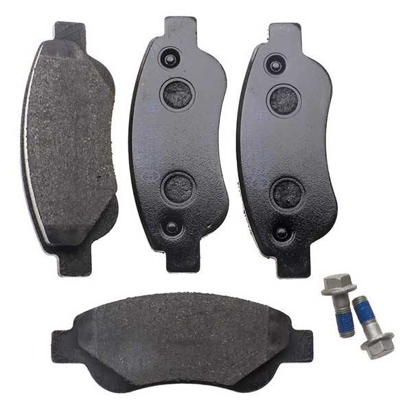 Eicher-Prm Brake Pads 101545629